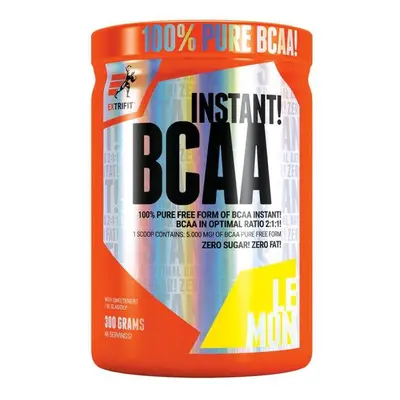 Extrifit BCAA Instant 300g