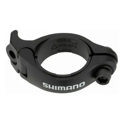 Shimano objímka na přesmykač O34,9mm SM-AD91