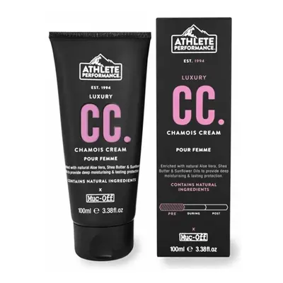 Muc-off krém Chamois Cream pour femme 100 ml