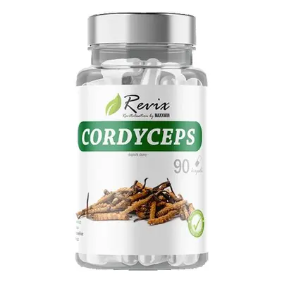 Revix Cordyceps 90 kapslí