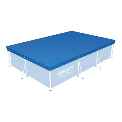 Bestway 58105 Krycí plachta na bazén Steel Pro 2,59 x 1,7 m