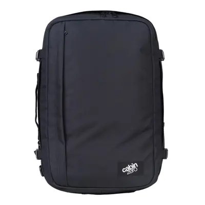 CabinZero Classic Plus 42L Absolute Black