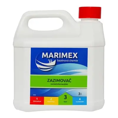 Marimex Zazimovač 3l