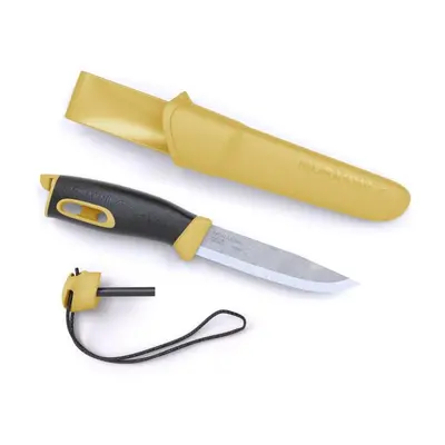 Morakniv Companion Spark (S) Yellow