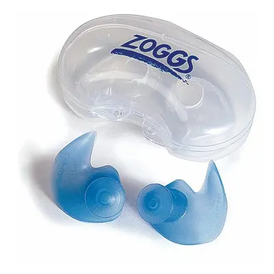 ZOGGS Ucpávky do uší AQUA PLUGZ BLUE