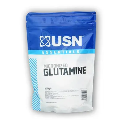 USN Essential Glutamine 500g