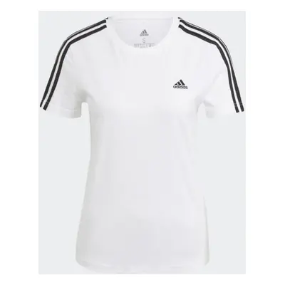 Adidas W 3S T GL0783 dámské tričko