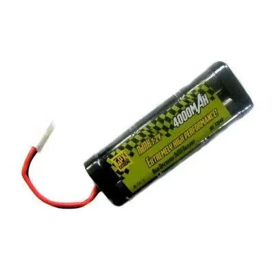 AKU PACK 4000mAh 7,2V NiMH