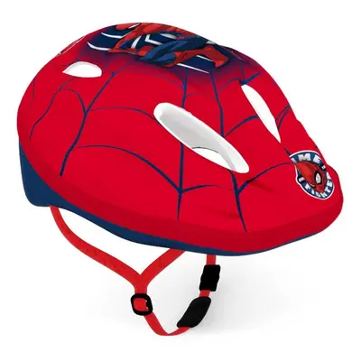 Dětská cyklistická helma Seven Spiderman