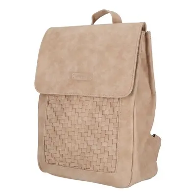 Enrico Benetti Dynthe Backpack Soft Pink taška