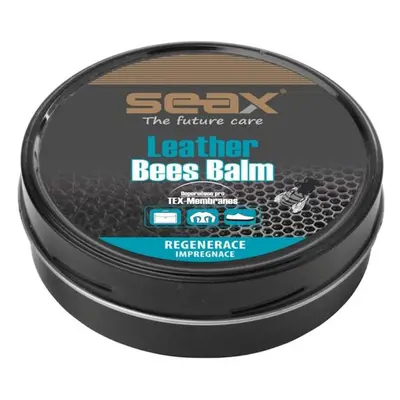 SEAX Leather BeesBalm 100 g