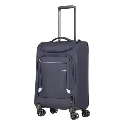 Travelite Cabin Underseater/Toploader Navy kufr