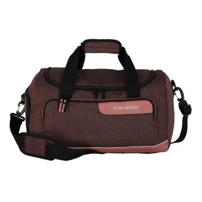 Travelite Viia Duffle Rose taška