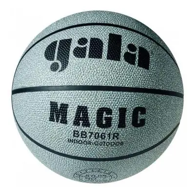 Gala Míč basket MAGIC 7061R