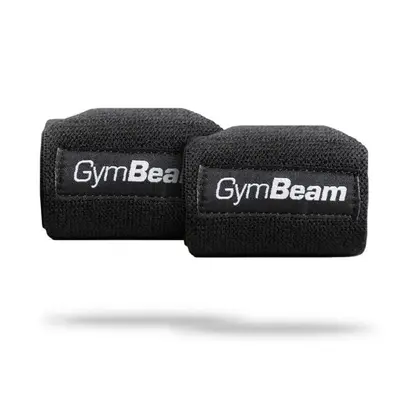 GymBeam Bandáže na zápěstí Press