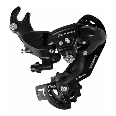 Shimano měnič RD-TY300B hák, 6/7 speed v krabičce