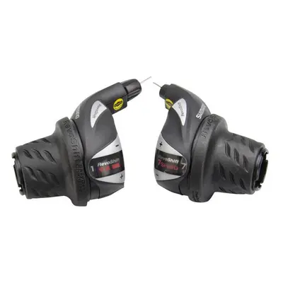 Shimano řazení Revo SL-RS36-7sp. pár