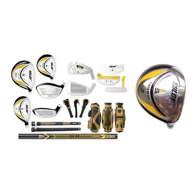 Sulov M1 pánský golfový set