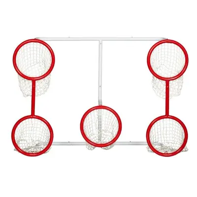 Winnwell 72 Heavy Duty 5-Hole Skill Net