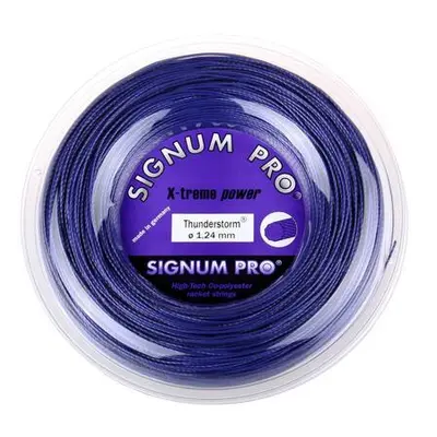 Signum Pro Thunderstorm tenisový výplet 200 m