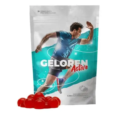 Geloren Geloren ACTIVE 90 tablet