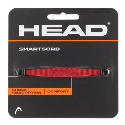 Head Smartsorb vibrastop červená