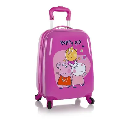 Heys Kids Peppa Pig 4w Pink