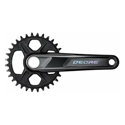 Shimano kliky Deore FC-M6100 175mm 32 zubů, 12 speed, v krabičce