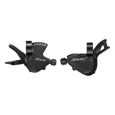 Shimano řazení Alivio SL-M3100 2x9 speed pár v krabičce