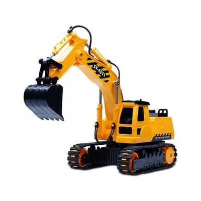 Double Eagle BAGR Excavator 1:26 - na dálkové ovládání