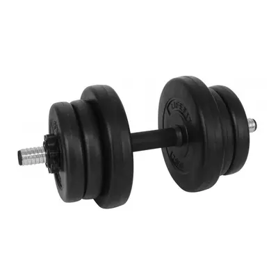 Lifefit Činka nakládací set PREMIUM 10kg