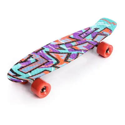 Meteor 56 cm AL truck Grafity Pennyboard