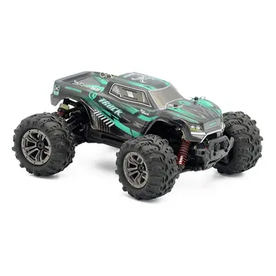 s-Idee RC monster truck SPIRIT TRUCK 1:20 zelená