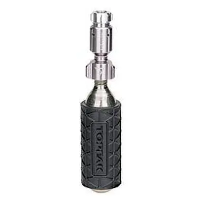 Topeak Pumpa Micro Airbooster 16g