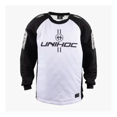 Unihoc Alpha 23/24 White/Black