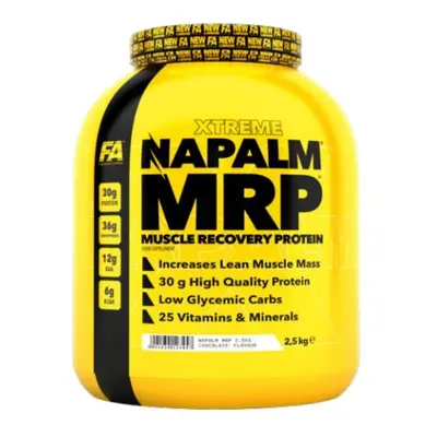 FA Napalm MRP 2500g