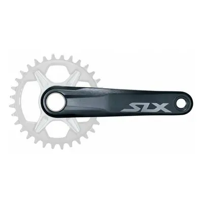 Shimano kliky SLX FC-M7130-1 175mm, 12 rychlostí, bez převodníku, bez pouzdra