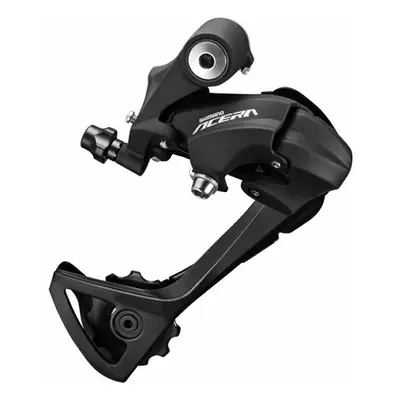 Shimano měnič Acera RD-T3000 dlouhé vodítko, 9 speed, černý