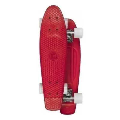 Choke Juicy Susi Classic Orange pennyboard