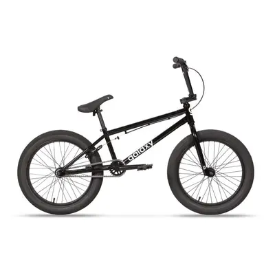 Galaxy Whip BMX 20" černé