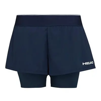 Head Dynamic Shorts Women dámské šortky DB