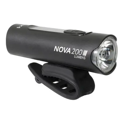 Max1 světlo přední Nova 200 USB