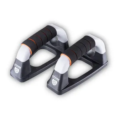 Power System Podpěry na kliky PUSH UP BAR PRO