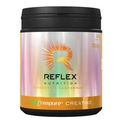 Reflex Creapure Creatine 250g