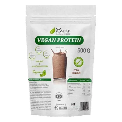 Revix Vegan protein 500g