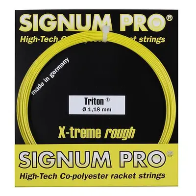 Signum Pro Triton tenisový výplet 12 m