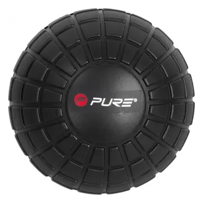 Pure2improve Masážní míč P2I Massage ball 12,8 cm