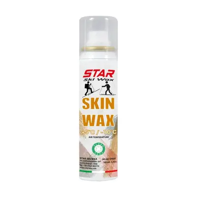 Star Ski Wax Skin Wax plus 100ml