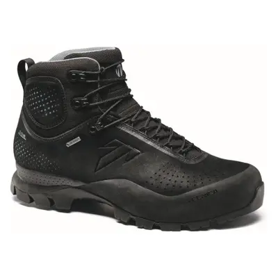 Tecnica Forge Winter GTX Ms 001 black/midway fiume boty