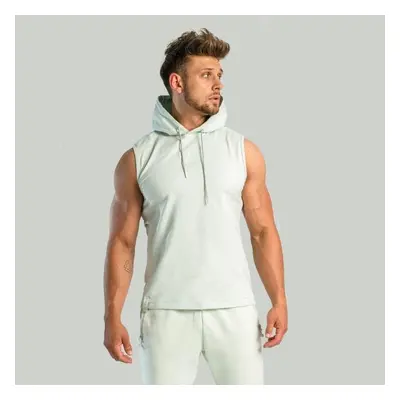 STRIX Tílko Essential Hoodie Tank Moon Grey